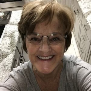 Meet your Posher, Barbara